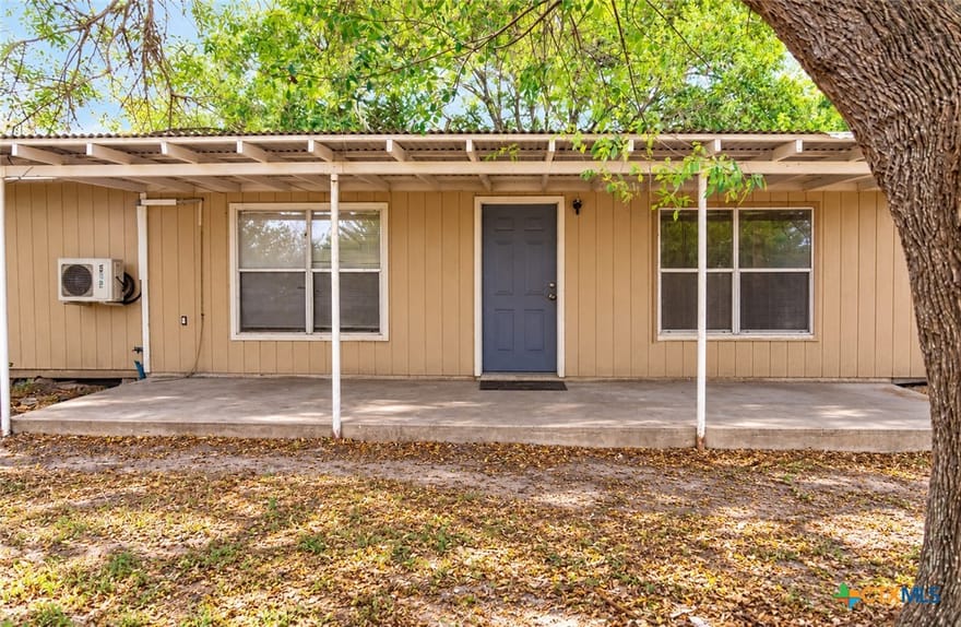 3230 County Road 305, Port Lavaca, Texas