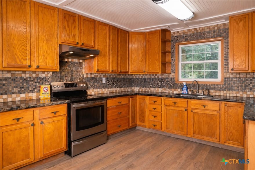 3230 County Road 305, Port Lavaca, Texas