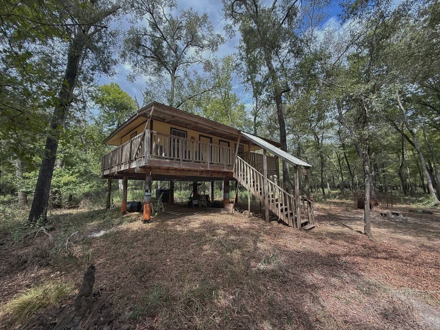26 ac Pr 1428, Centerville, Texas