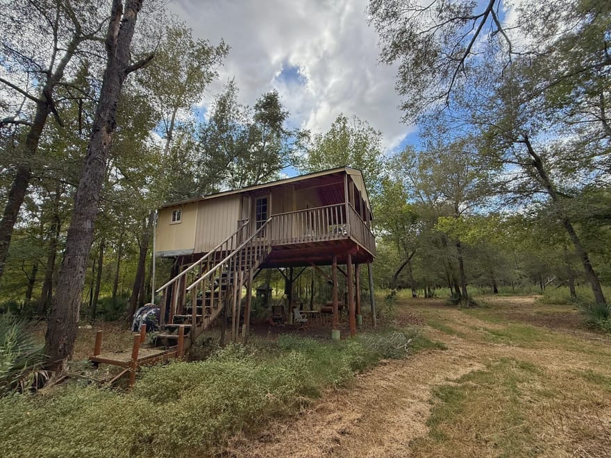 26 ac Pr 1428, Centerville, Texas
