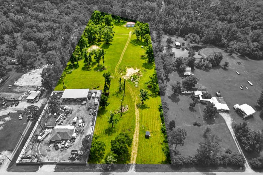 20435 Shady Lane, Crosby, Texas