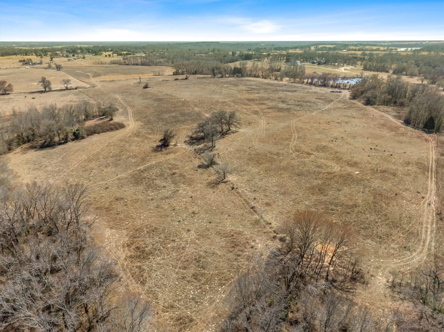 TBD Vz County Road 2317, Canton, Texas