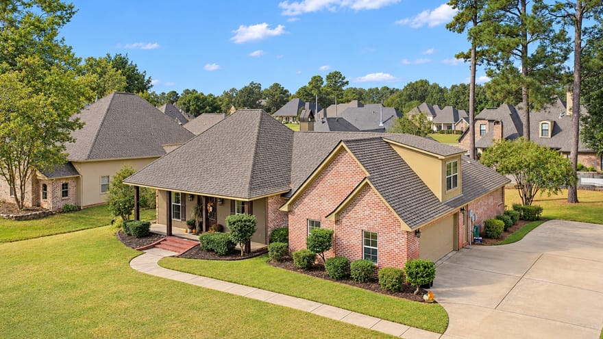 230 Old Palmetto Road, Benton, Louisiana