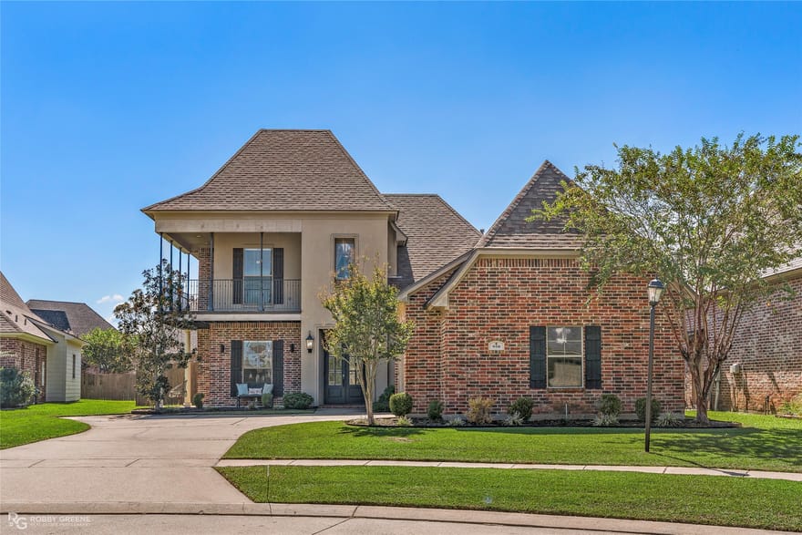 958 Rochel Drive, Shreveport, Louisiana