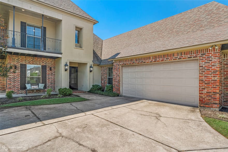 958 Rochel Drive, Shreveport, Louisiana