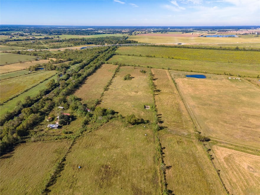 1257 County Road 615, Dayton, Texas