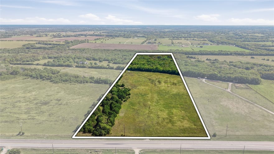 13393 Us Highway 69, Bells, Texas