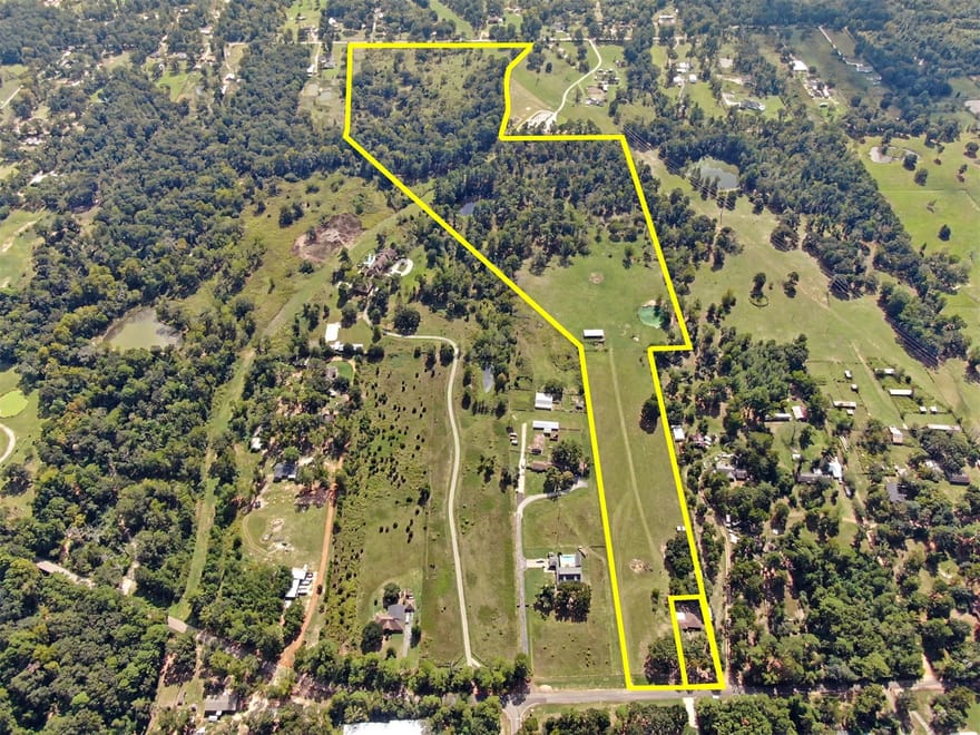 10094 Stidham Road, Conroe, Texas