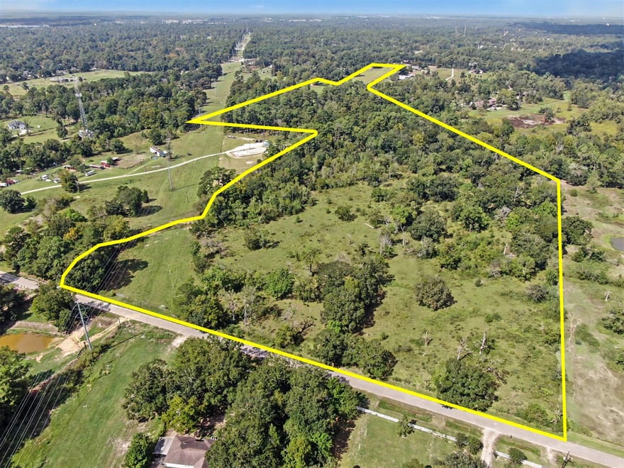 10094 Stidham Road, Conroe, Texas