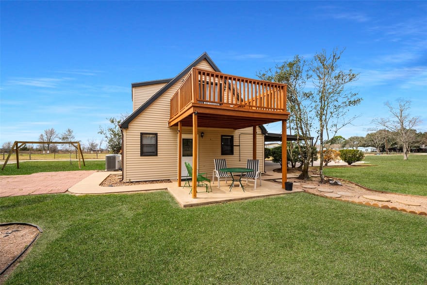 15021 County Road 272, East Bernard, Texas