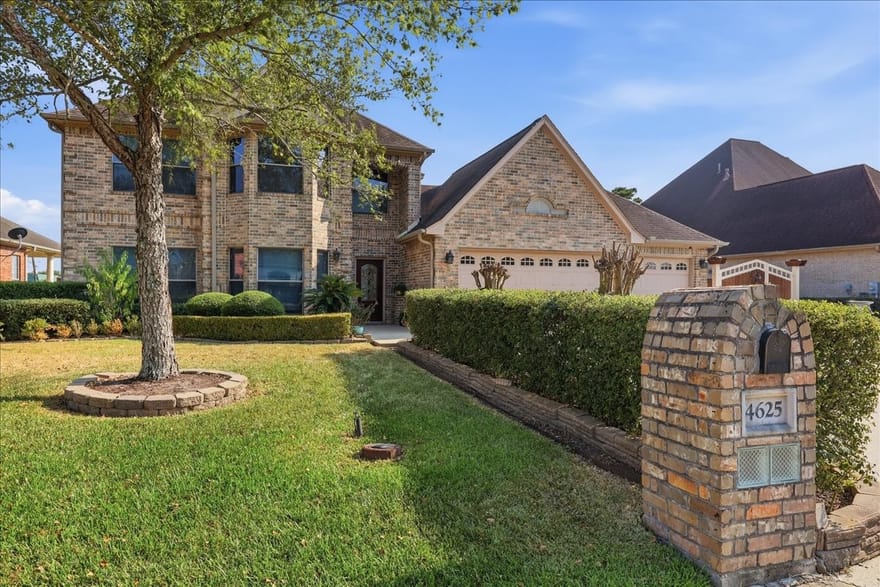 4625 Prairie Street, Beaumont, Texas