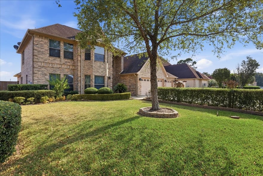 4625 Prairie Street, Beaumont, Texas