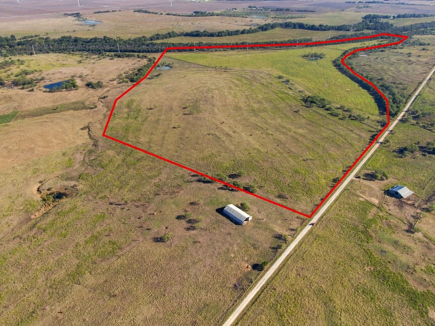 1203 Hcr 3220, Penelope, Texas