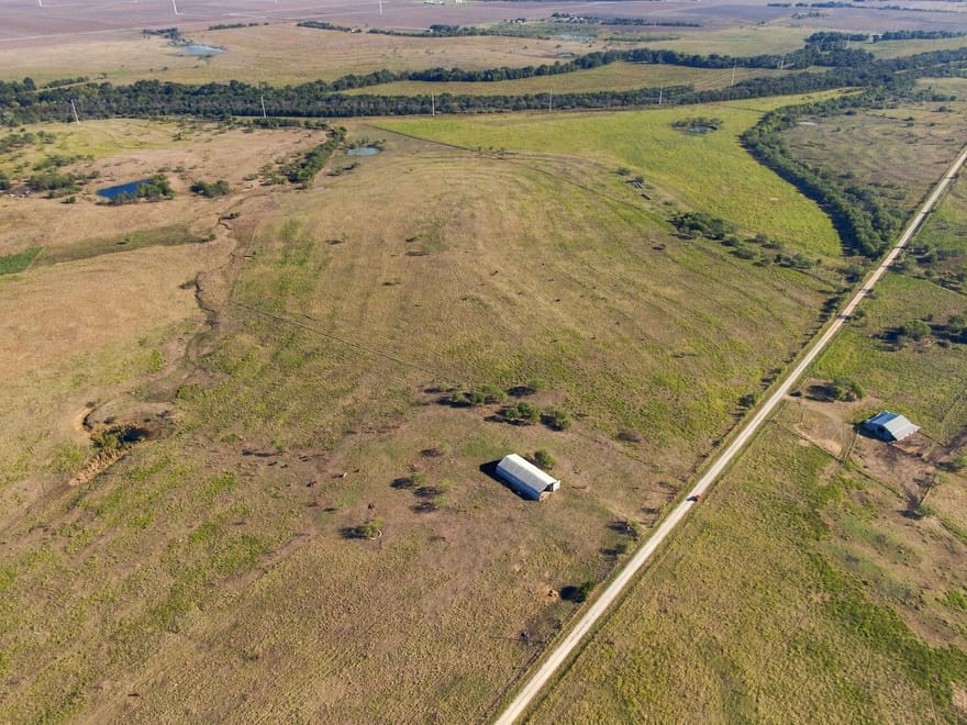 1203 Hcr 3220, Penelope, Texas