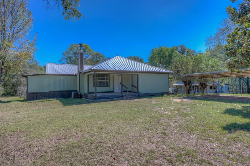 10375 Bonanza Trail, Keithville, Louisiana