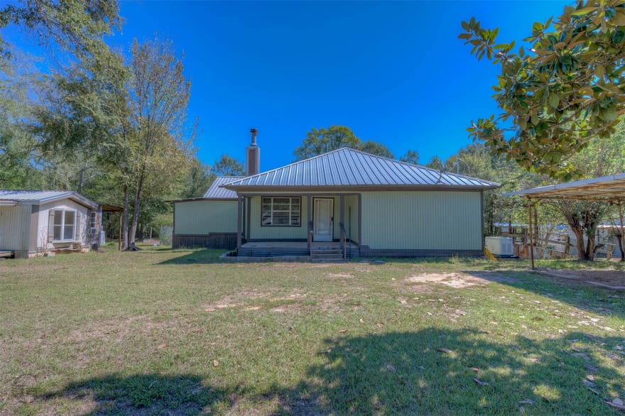 10375 Bonanza Trail, Keithville, Louisiana