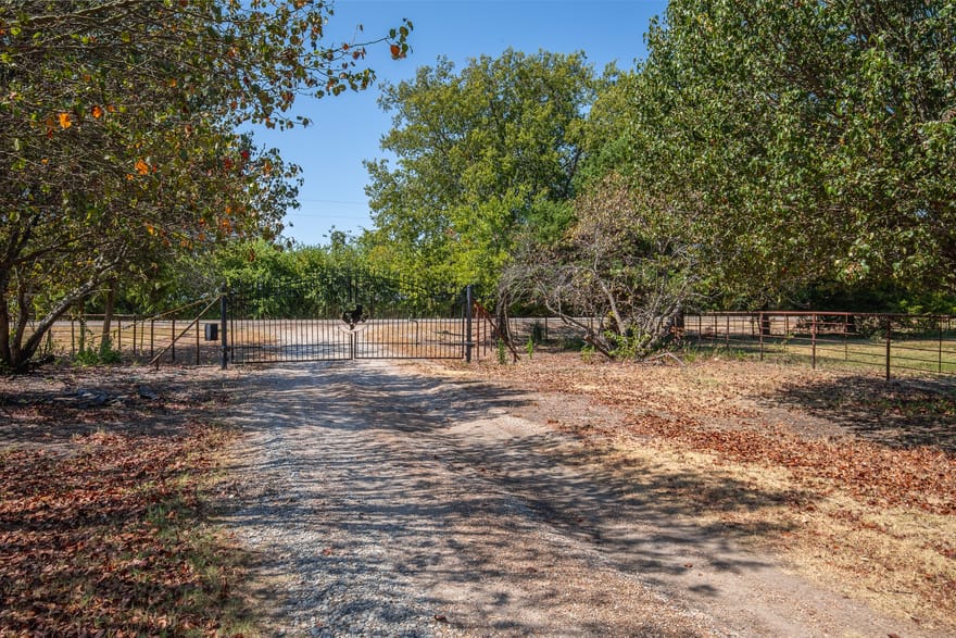 6607 S State Highway 78, Bonham, Texas
