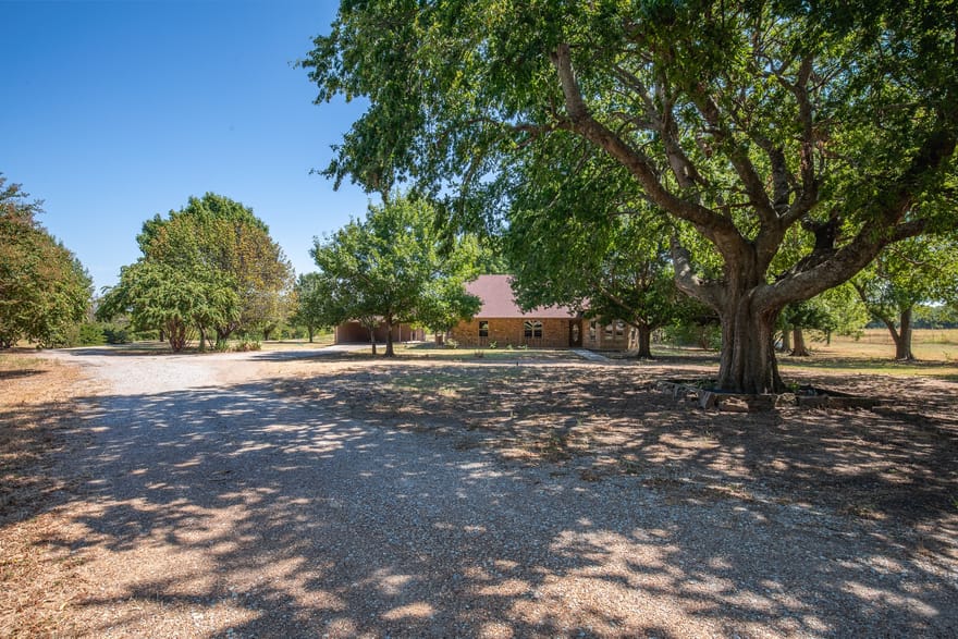 6607 S State Highway 78, Bonham, Texas