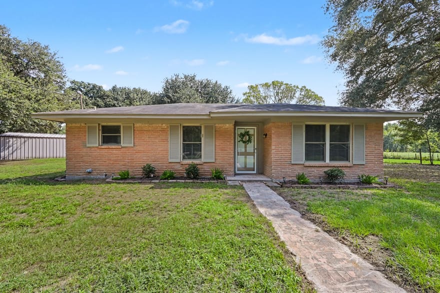 13285 Stowe Road, Conroe, Texas