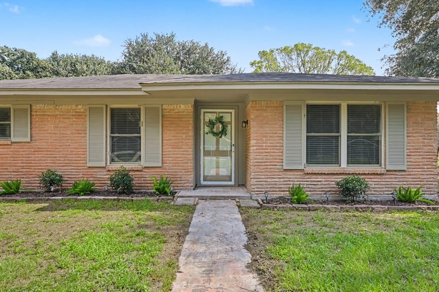 13285 Stowe Road, Conroe, Texas