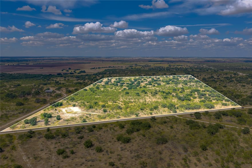 2240 Buck Ridge Road, Brady, Texas