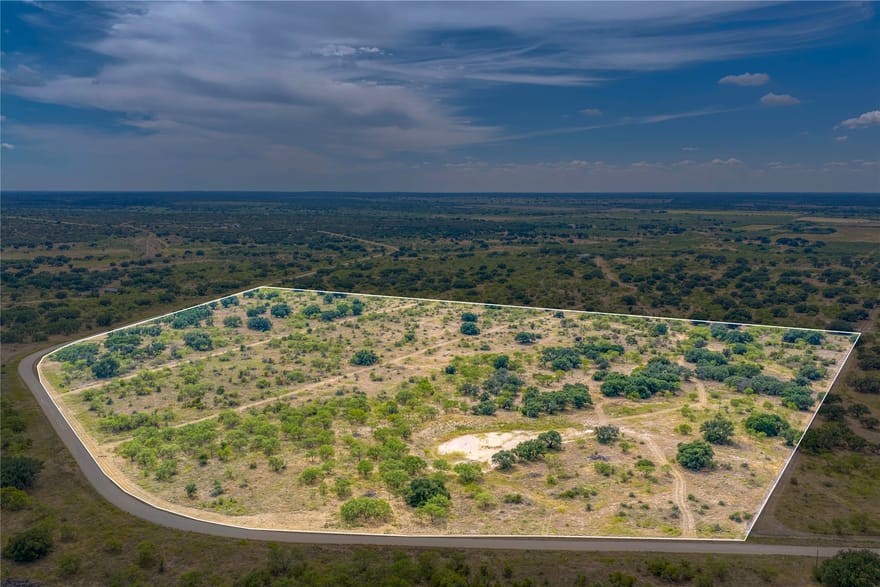 2240 Buck Ridge Road, Brady, Texas