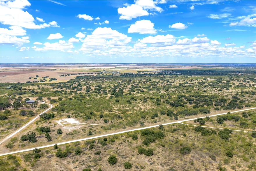 2240 Buck Ridge Road, Brady, Texas