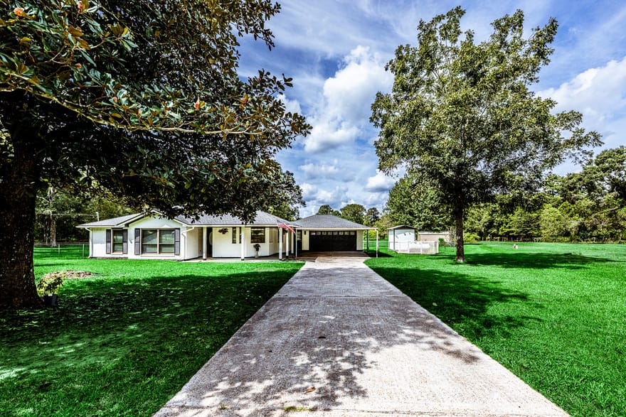1325 County Road 347, Cleveland, Texas