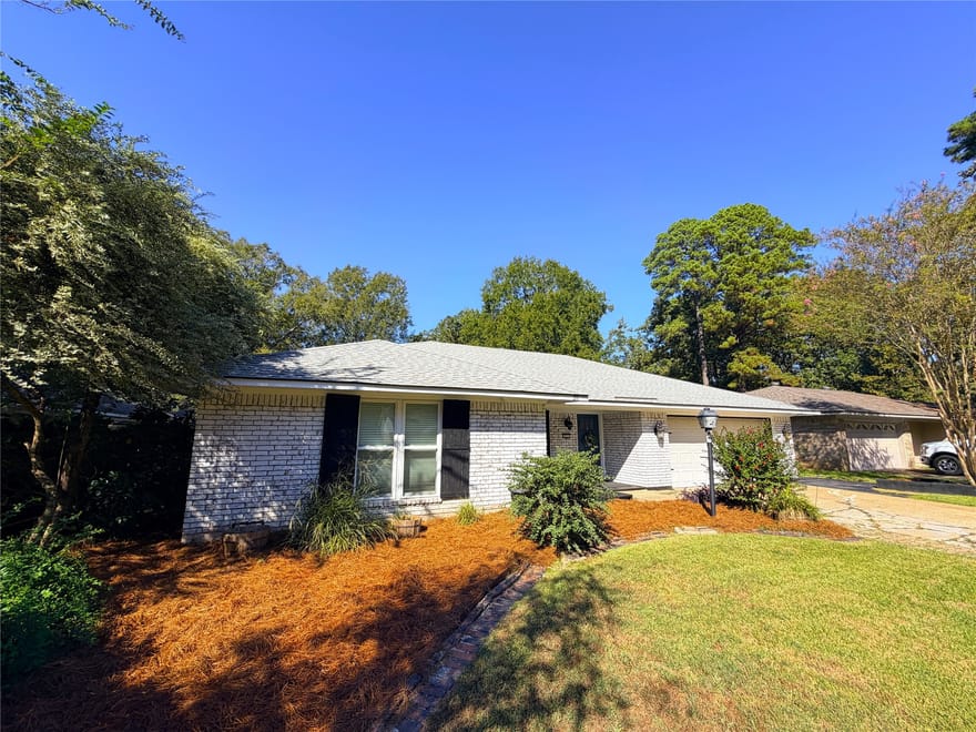 211 Chimney Lane, Haughton, Louisiana