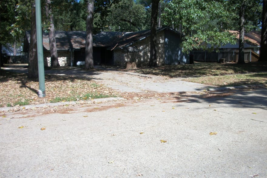 628 Albemarle Drive, Shreveport, Louisiana