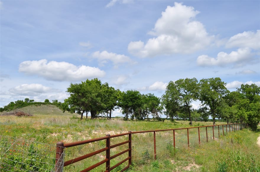 TBD C Two Bush Road, Perrin, Texas
