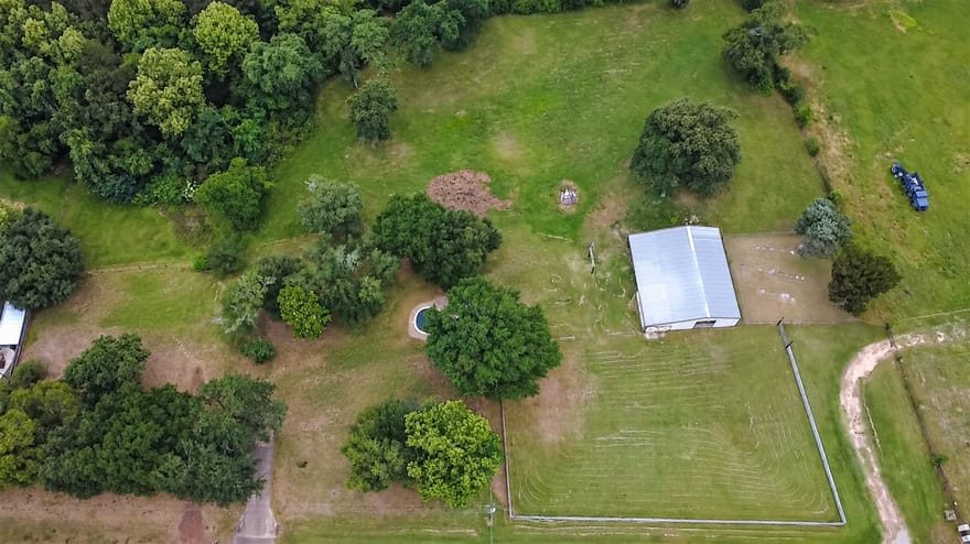 30307 Rickett Lane, Magnolia, Texas