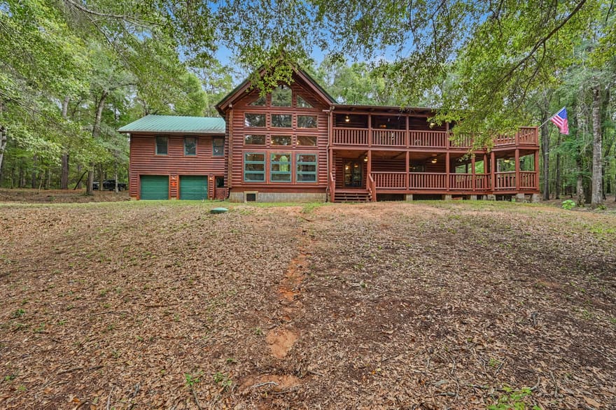 1701 Oak Ridge Road, Willis, Texas
