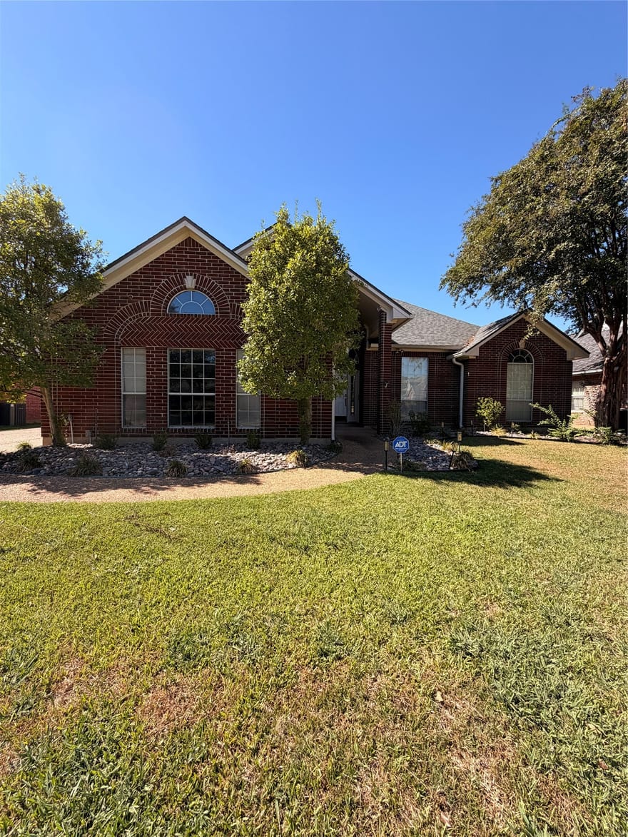 126 Downing Court, Bossier City, Louisiana