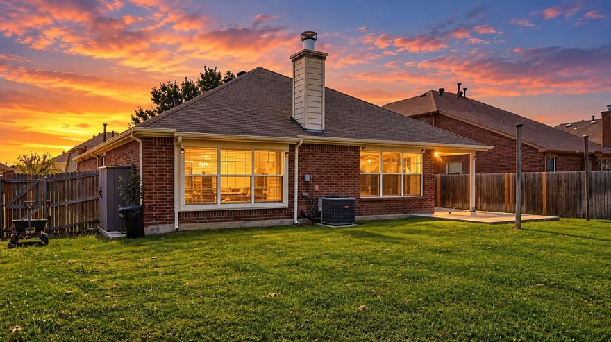 1029 Abigail Drive, Arlington, Texas