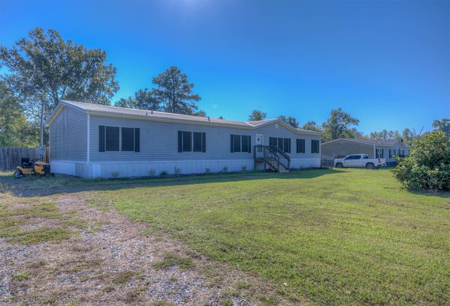 196 Black Oak Drive, Stonewall, Louisiana