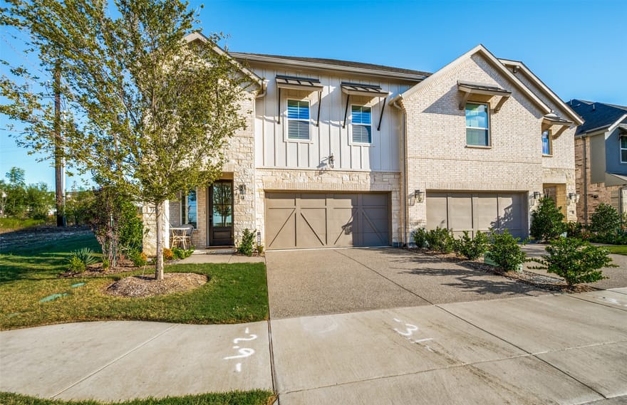 3101 Sir Judge Drive, Lewisville, Texas