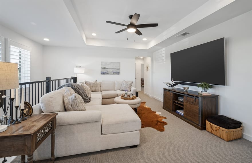 3101 Sir Judge Drive, Lewisville, Texas