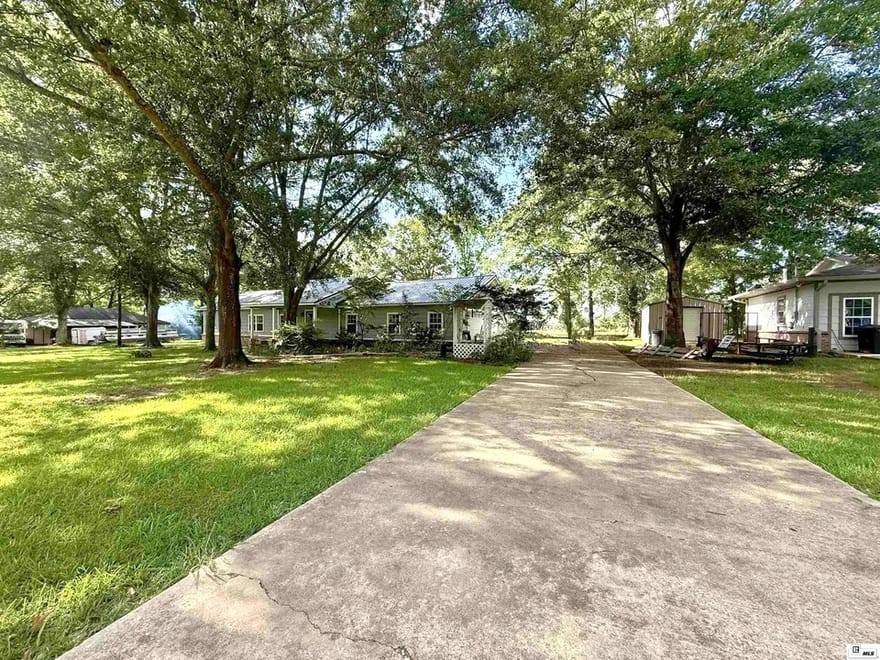 196 Houston, Simsboro, Louisiana