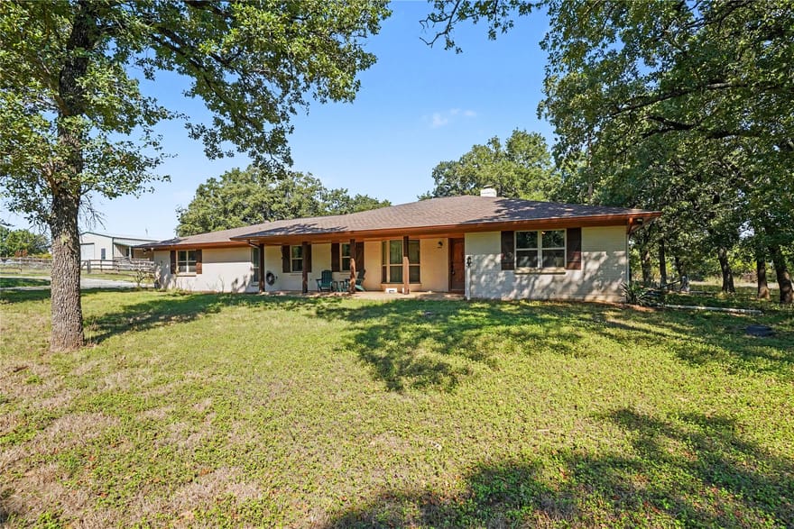 5201 County Road 707, Alvarado, Texas