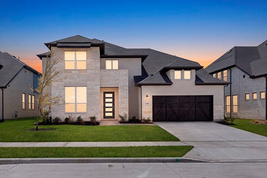 2908 Manchester Court, Celina, Texas