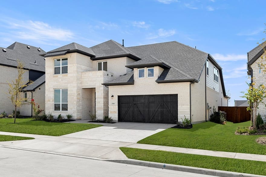 2908 Manchester Court, Celina, Texas