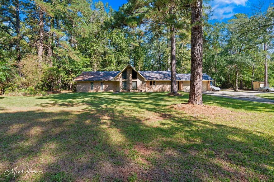 8326 Kelly Lane, Greenwood, Louisiana