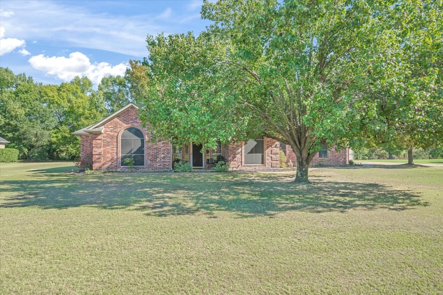 201 Vz County Road 4136, Canton, Texas