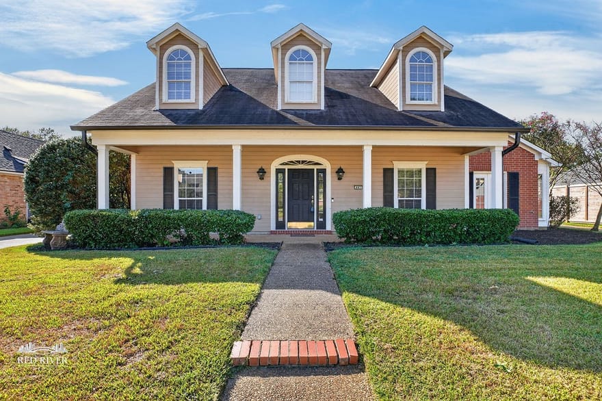 443 Prestonwood Drive, Shreveport, Louisiana