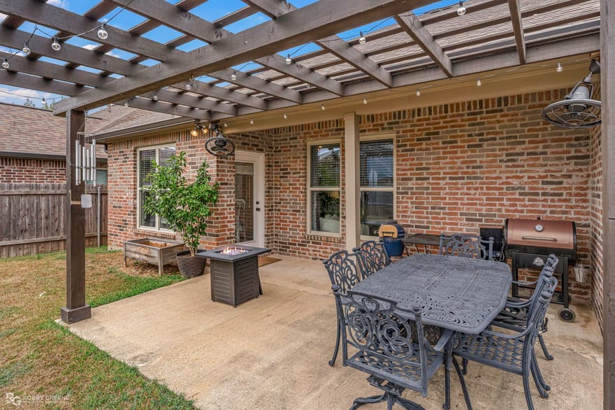 217 Apalachee Way, Bossier City, Louisiana