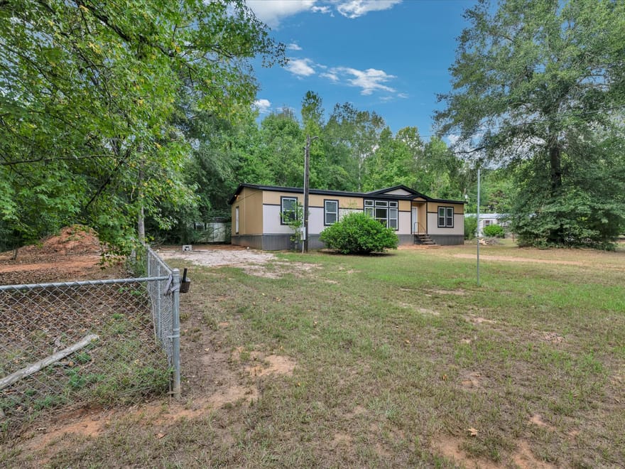 1817 County Road 392, Nacogdoches, Texas