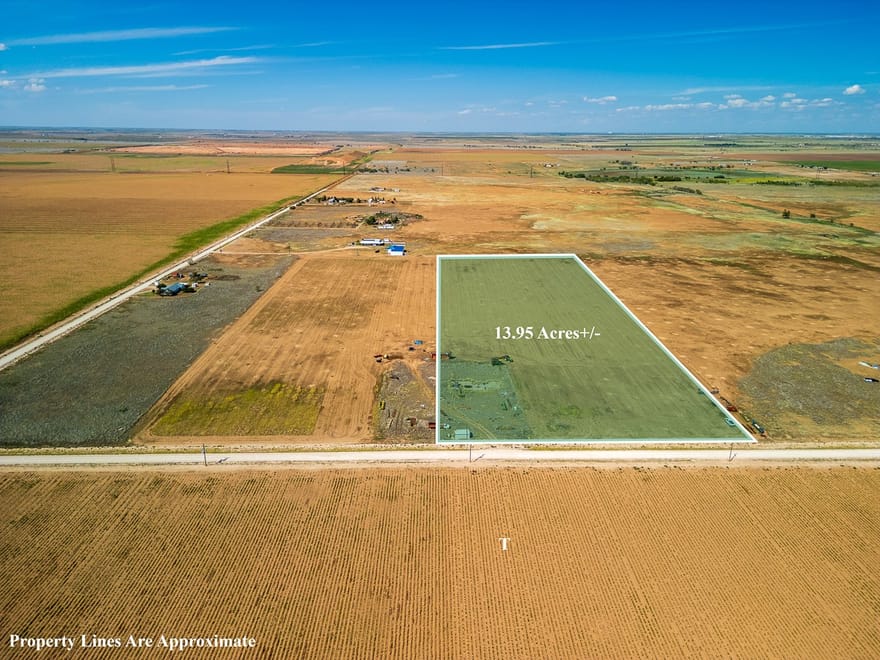 T-2 County Road 5300, Lubbock, Texas