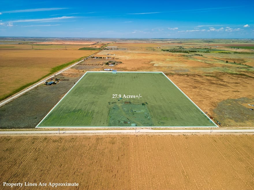 T-3 County Road 5300, Lubbock, Texas