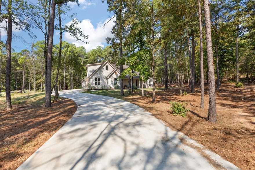 200 Maple Springs Rd, Longview, Texas